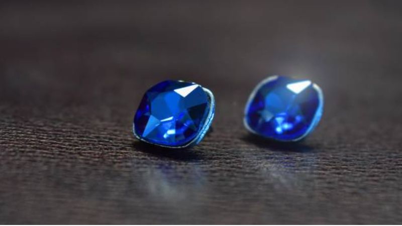 Loose Sapphires