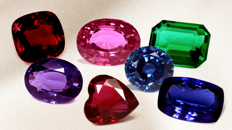 Loose Gemstones