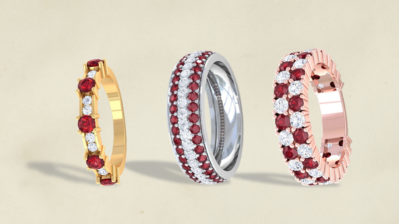 Fine Jewelry Collection