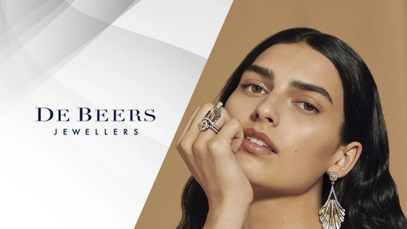 De Beers