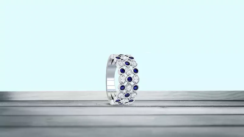 Gemstone Band