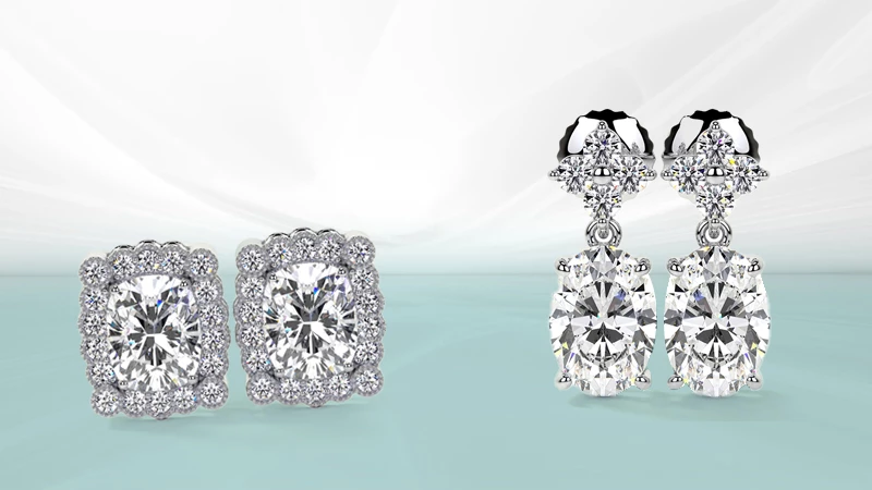 What To Look For When Buying A Diamond Earring?