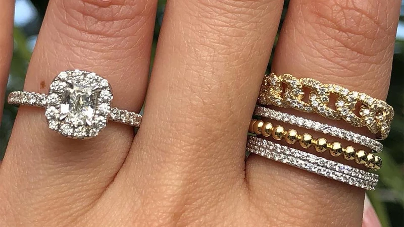 diamond ring