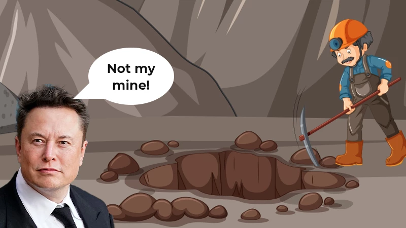 Emerald Mine Mystery