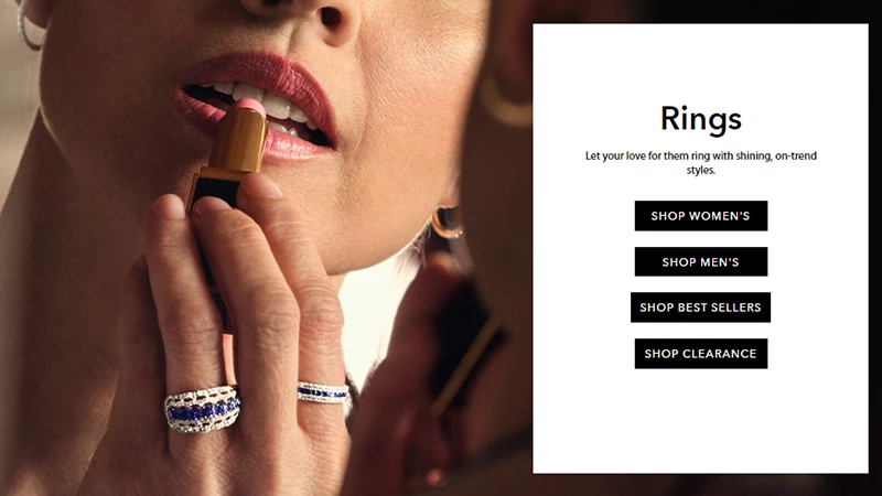 Kay Jewelers Review