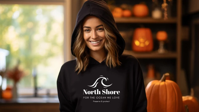 Customized Hoodie
