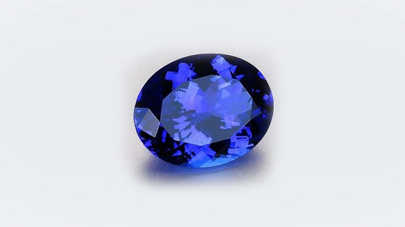 tanzanite gemstone December birthstone