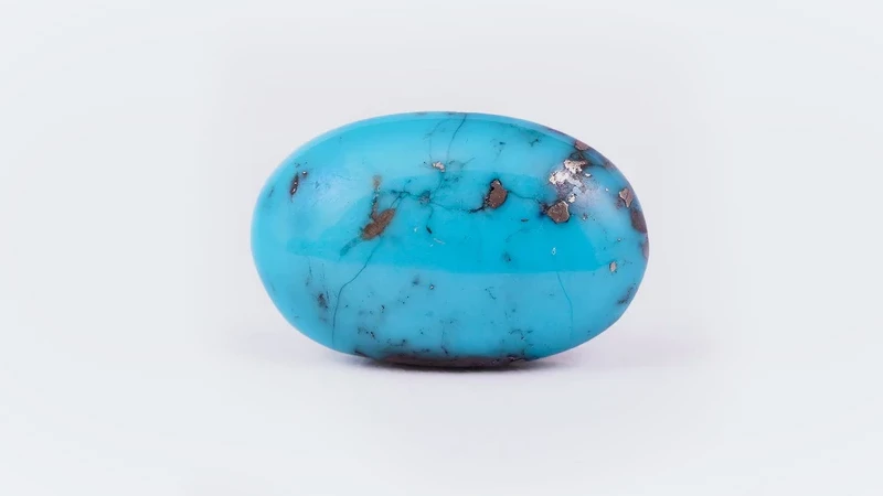 turquoise stone - December Birthstone