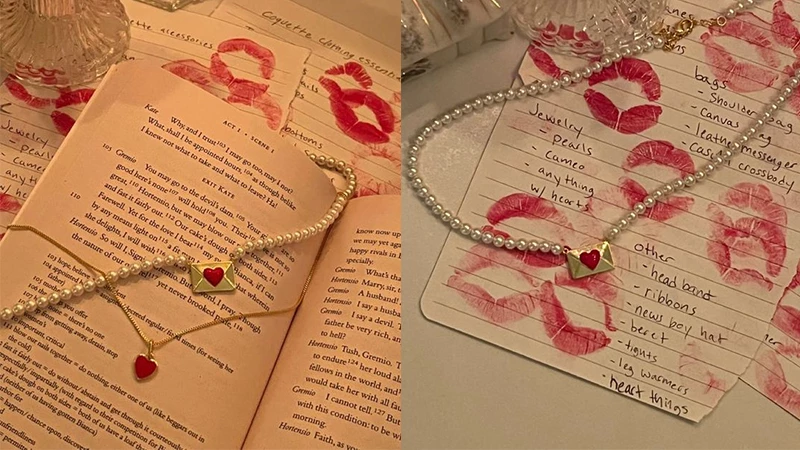 Heartfelt Valentine's Day Quotes for a Bibliophile