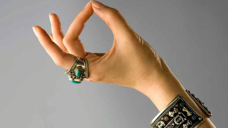 Let The Sparkle Of Astrological Rings Shine On You