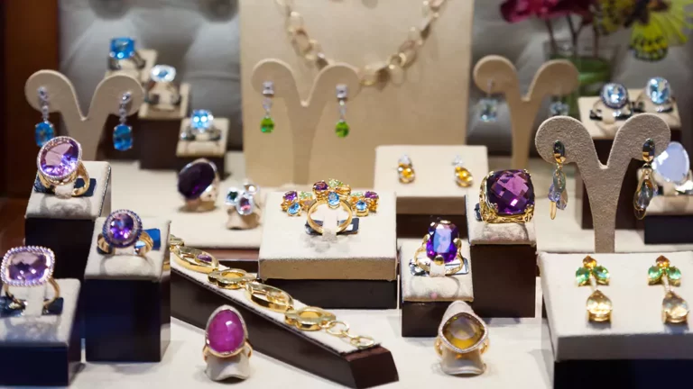 shop for color gemstones online in USA