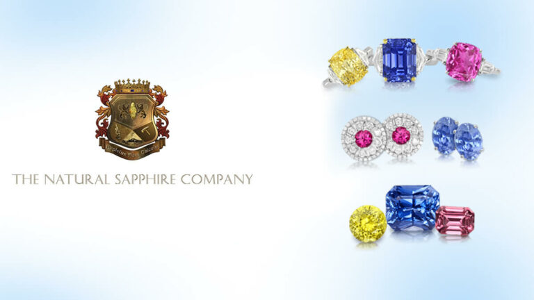 The Natural Sapphire Company Review