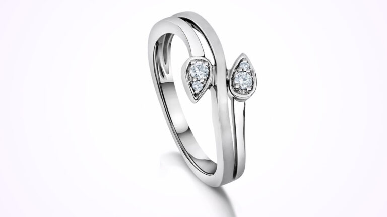 5 Reasons Why Platinum Is A Great Choice For Jewelry