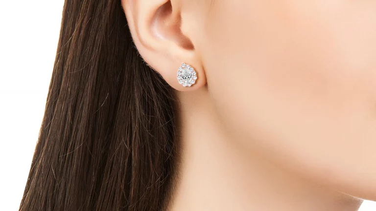 Shop For Diamond Earrings