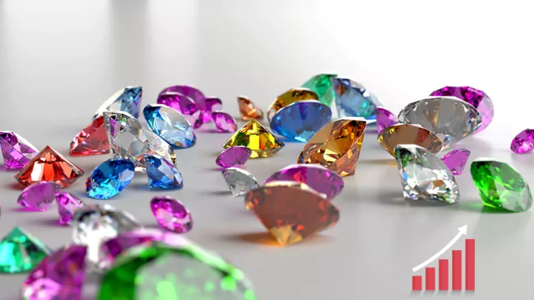 Gemstones Market: Rising Demand, Emerging Trends and Transformations
